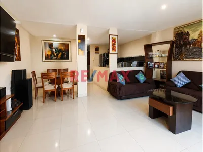 03 Departamentos En Casa De 03 Pisos (01 Departamento Por Cada Piso) A.T.: 120Mt2 - Oportunidad Única En Ancón! - Venta En Una Sola Operación