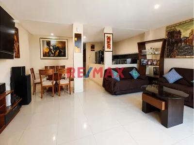 03 Departamentos En Casa De 03 Pisos (01 Departamento Por Cada Piso) A.T.: 120Mt2 - Oportunidad Única En Ancón! - Venta En Una Sola Operación