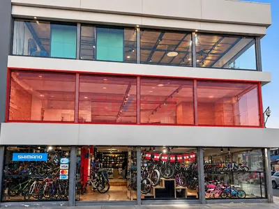 Local Comercial en alquiler · Pje. Sta. Rosa 207, Arequipa · 85 m², 3 dorm.