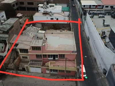 Venta de Terreno / Lote en Arequipa - Arequipa 0 Dormitorio 