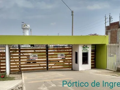 Venta de Terreno / Lote en Pachacamac - Lima
