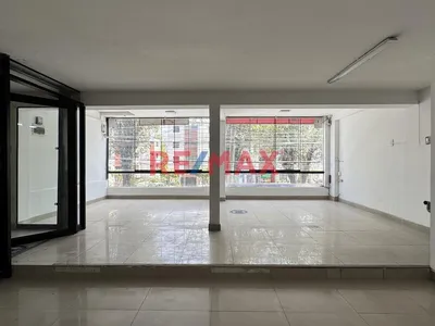 Local Comercial En Plena Av. Eeuu