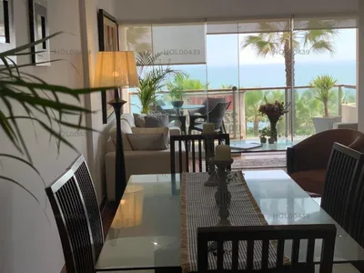 Departamento en venta · Malecón de la Marina N 5Xx, Miraflores · 120 m², 2 dorm.