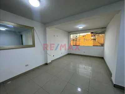 Hermoso Departamento 2 Hbs En Alquiler Santa Isabel Carabayllo