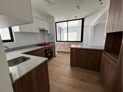 🏡 Departamento De Estreno En San Miguel | 3 Hab. | Terraza + Balcón | Cerca Al Parque Rosa Merino