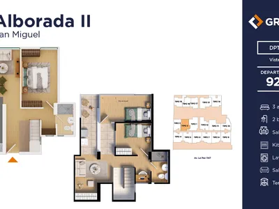 Modelo 2 - II