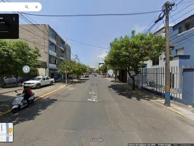 Venta de Terreno / Lote en Miraflores - Lima 0 Dormitorio 