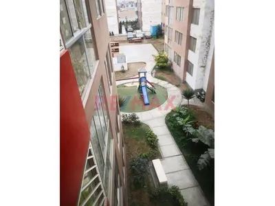 Venta de Departamento en Carabayllo - Lima 3 Dormitorios 