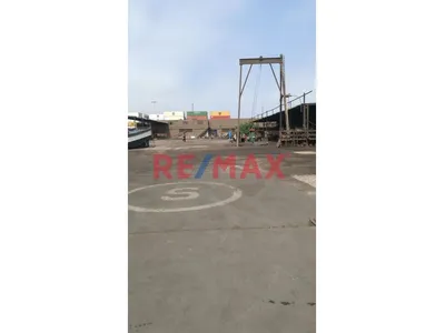 Venta De Local Industrial