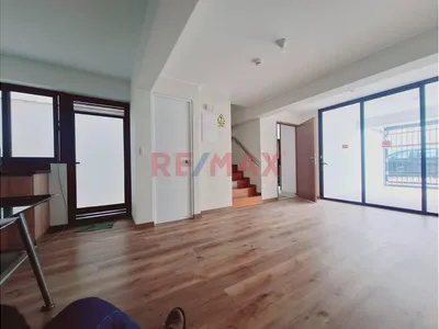 Vendo Duplex Estreno Primer Piso En Pueblo Libre