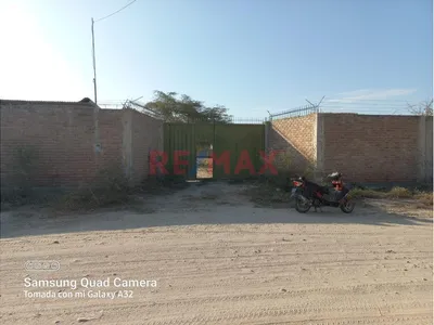Venta De Terreno Salida A Chulucanas
