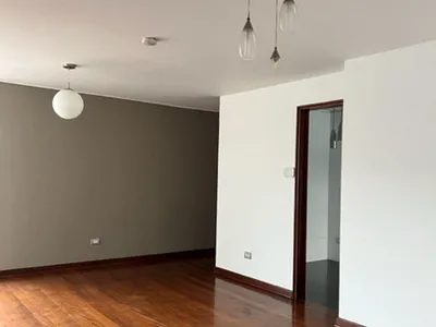 Venta de Departamento en San Isidro - Lima 3 Dormitorios