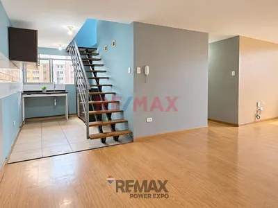Se Vende Duplex En Condominio En Comas