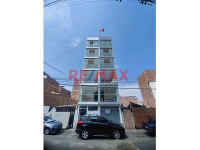 Alquiler De Departamento - Urbanización Casa Blanca - Surco