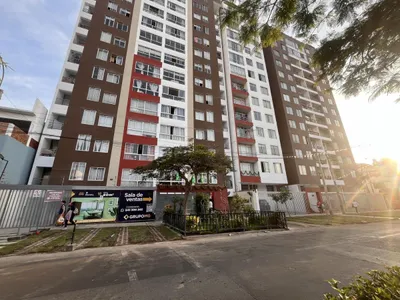 Venta de Departamento en Cercado - de - Lima - Lima 3 Dormitorios