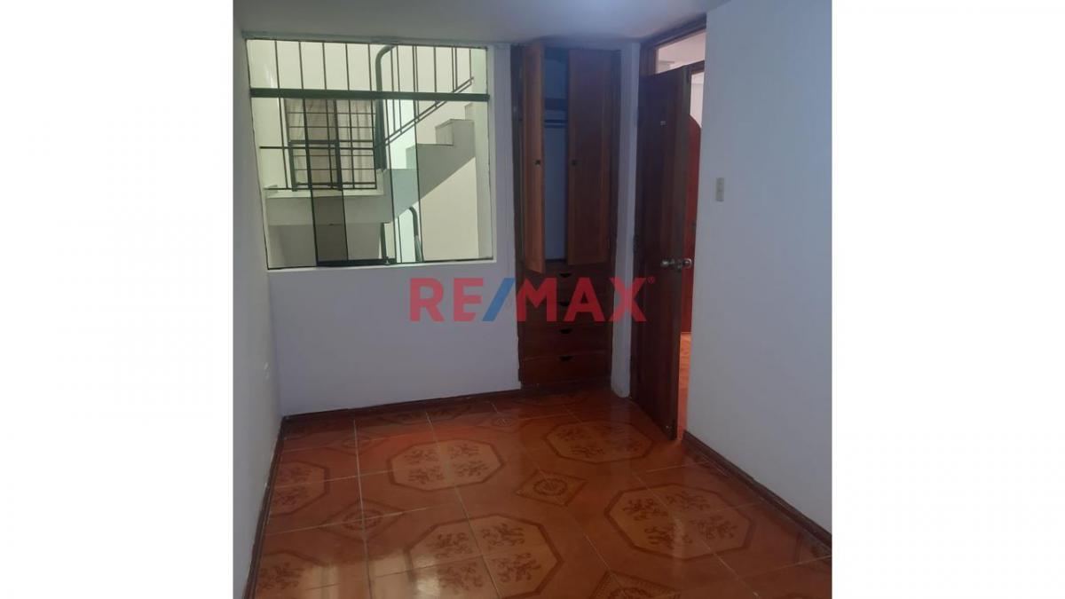 Venta de Departamento en Ate - Lima 2 Dormitorios 