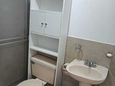 Departamento 3 dorm. 72 m²