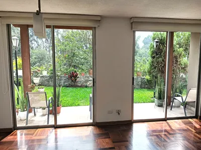 Departamento 3 dorm. 72 m²