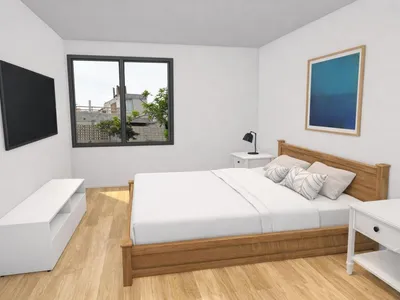 Venta de Departamento en Punta Hermosa - Lima 2 Dormitorios