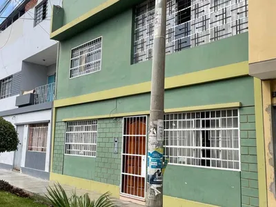 Venta de Casa en Trujillo - Trujillo 4 Dormitorios 