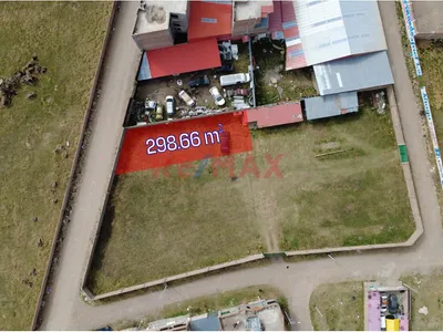 🚨 ¡Haz Una Inversión Inteligente En Una De Las Zonas Con Mayor Crecimiento De Huancayo! 🏡📈