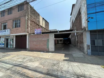 Alquiler de Local Comercial en Santa Anita - Lima 1 Dormitorio 