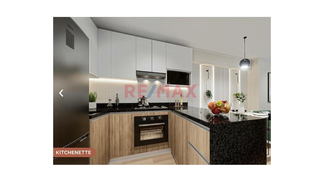 🏙️ Departamento De Estreno | 2 Dormitorios + Estudio | Jesús María