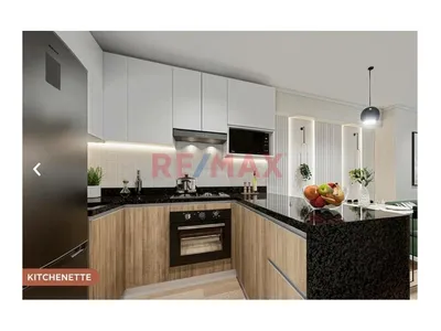 🏙️ Departamento De Estreno | 2 Dormitorios + Estudio | Jesús María