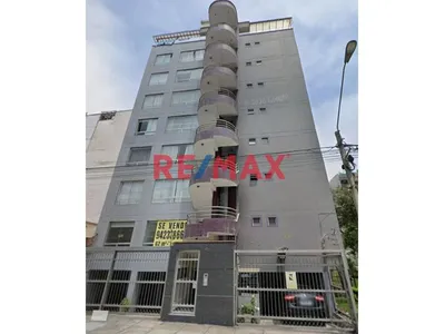 Vive Arriba De Todo, Duplex De 160 M2 En Las Orquideas, Surquillo