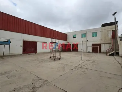 Terreno Comercial Con Amplia Construcción Y Almacén – Cerca De Alta Complejidad