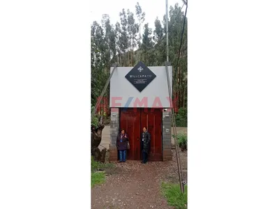 Venta De Terreno