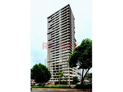 Vive En El Corazón De San Isidro : Departamentos De Estreno De 2 Habitaciones