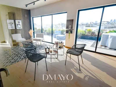 Venta de Departamento en Miraflores - Lima 2 Dormitorios