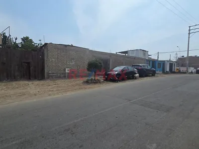 Terreno Con Gran Potencial En Chorrillos 999.80 M²