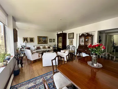 Venta de Departamento en San Isidro - Lima 2 Dormitorios