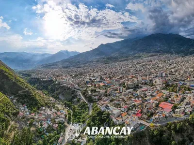 Venta de Terreno / Lote en Abancay