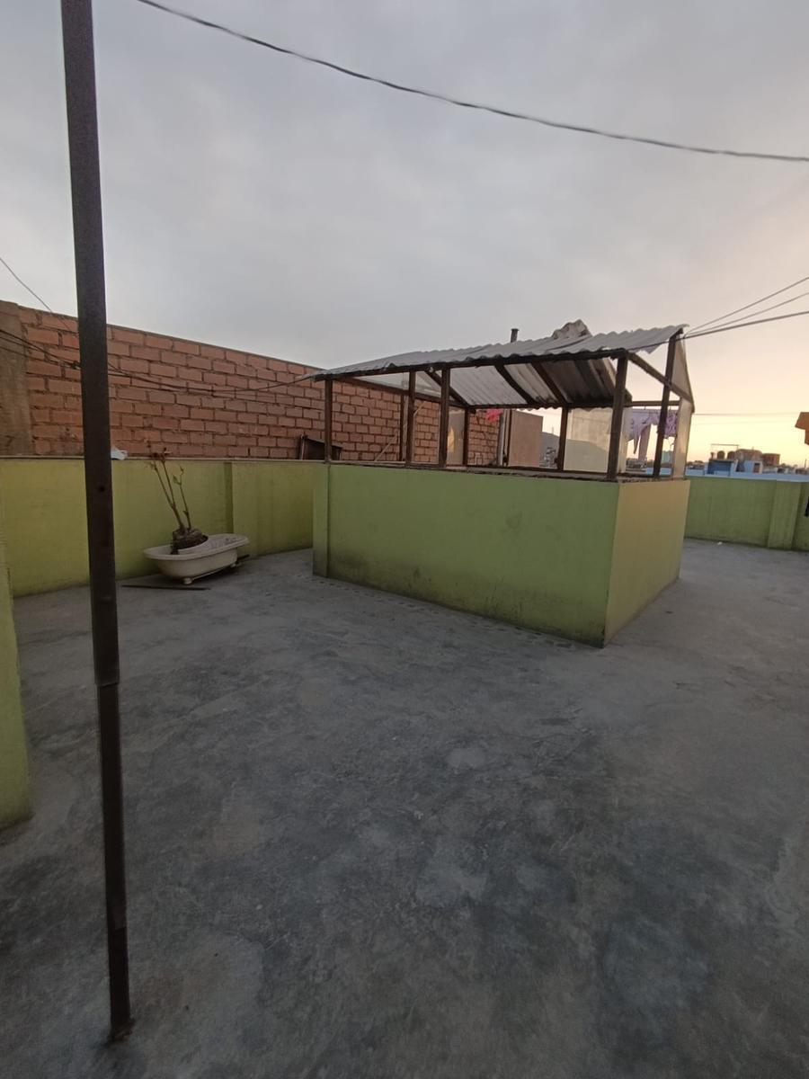 Venta de Terreno / Lote en Los Olivos - Lima 0 Dormitorio 