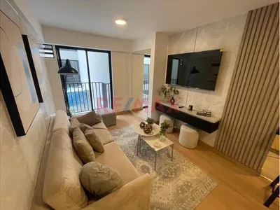 Departamento En Venta En Barranco A Pasos De Los Malecones De Barranco Y Miraflores