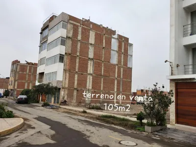 Venta de Terreno / Lote en Carabayllo - Lima