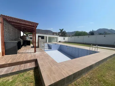 Venta de Casa en Cieneguilla - Lima 6 Dormitorios 