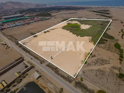 Venta de Terreno / Lote en Callao - Lima 0 Dormitorio 