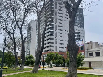 Alquiler de Departamento en Pueblo Libre - Lima 3 Dormitorios 