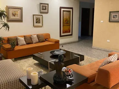 Venta de Departamento en San Borja - Lima 3 Dormitorios