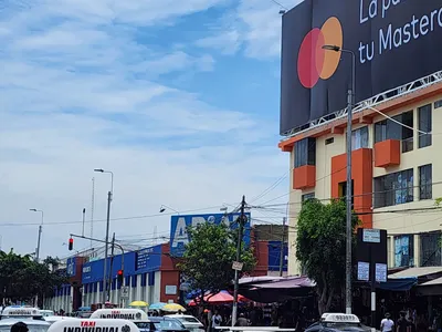 Se Vende   Stand En Cc Zona Franca 2Do  Piso-  4.40M2- $32,000