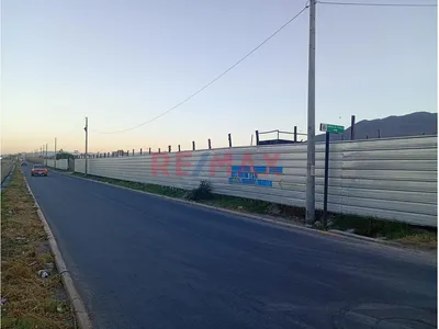 🚜 Alquiler De Terreno De 8,000 M² | Excelente Ubicación En Cerro Colorado | Ideal Para Empresas E Industria