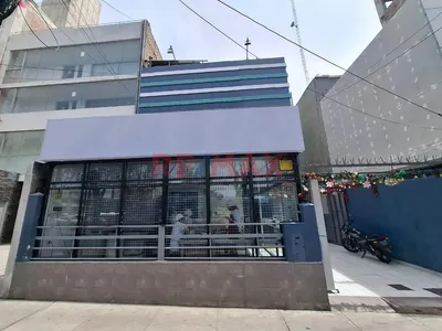 Alquilo Amplio Local Comercial En Av. Ejército – Yanahuara