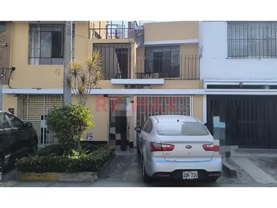 Alquiler Departamento Av. La Alborada