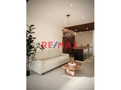 Proyecto Residencial Aura - Sachaca, Flat 303