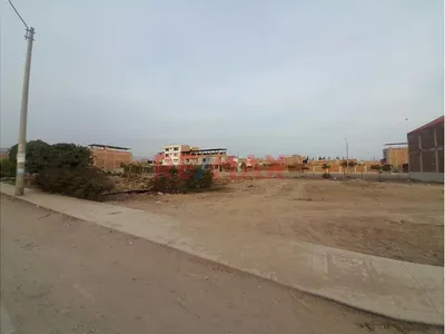 Ocasion Terreno 280 M2 I Urb Villaverde 2Da Etapa Y 3Era Etapa Villaverde I Pachacamac