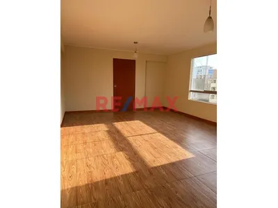 Alquiler De Departamento Con Amplia Terraza Y Cochera – Pueblo Libre